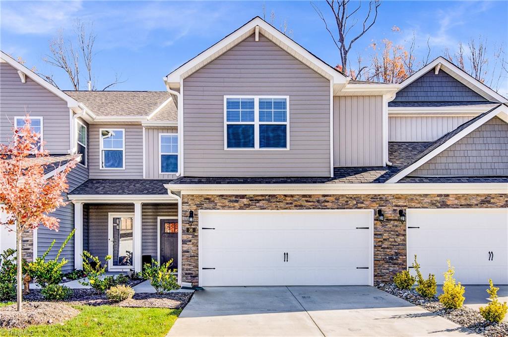 36 Finley Ridge Way Greensboro, NC 27455 - Photo 1 of 33 Gallery Image 1