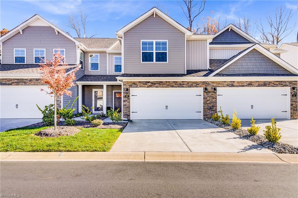 36 Finley Ridge Way Greensboro, NC 27455 - Photo 2 of 33 Gallery Image 2