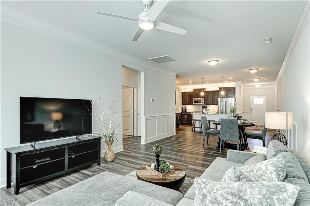 36 Finley Ridge Way Greensboro, NC 27455 - Photo 16 of 33 Gallery Image 16