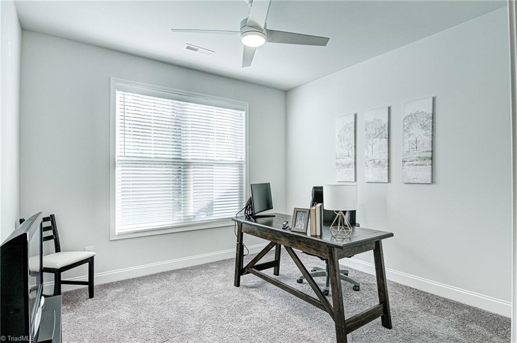 36 Finley Ridge Way Greensboro, NC 27455 - Photo 17 of 33 Gallery Image 17
