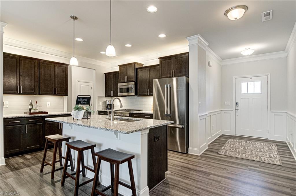 36 Finley Ridge Way Greensboro, NC 27455 - Photo 3 of 33 Gallery Image 3