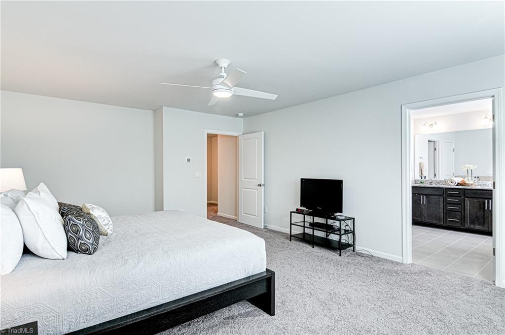 36 Finley Ridge Way Greensboro, NC 27455 - Photo 21 of 33 Gallery Image 21
