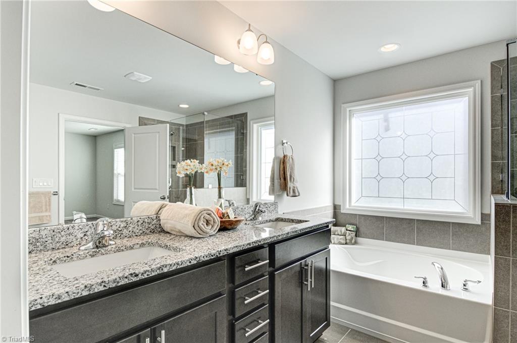 36 Finley Ridge Way Greensboro, NC 27455 - Photo 22 of 33 Gallery Image 22
