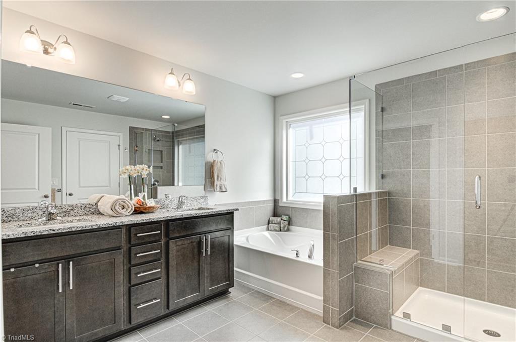36 Finley Ridge Way Greensboro, NC 27455 - Photo 24 of 33 Gallery Image 24