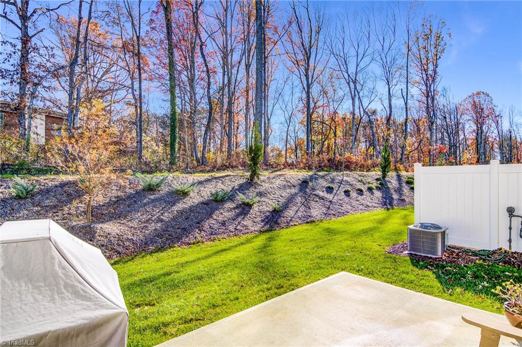 36 Finley Ridge Way Greensboro, NC 27455 - Photo 32 of 33 Gallery Image 32