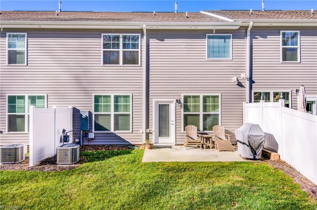 36 Finley Ridge Way Greensboro, NC 27455 - Photo 33 of 33 Gallery Image 33