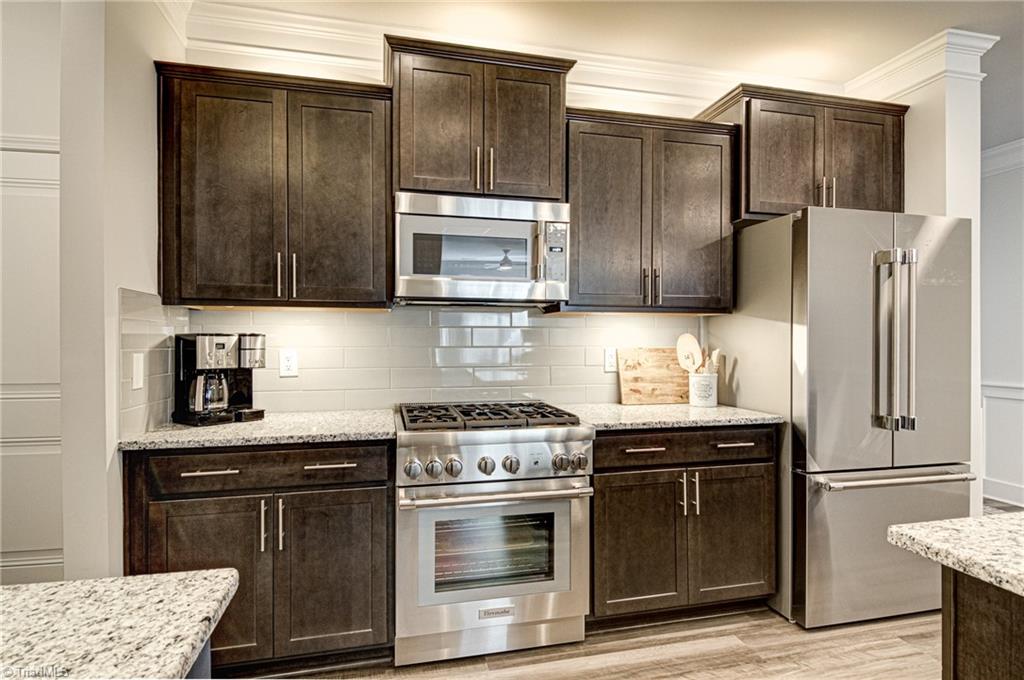 36 Finley Ridge Way Greensboro, NC 27455 - Photo 6 of 33 Gallery Image 6