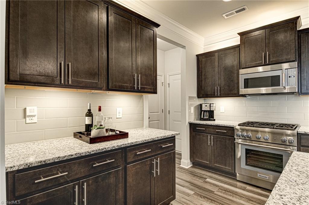 36 Finley Ridge Way Greensboro, NC 27455 - Photo 8 of 33 Gallery Image 8