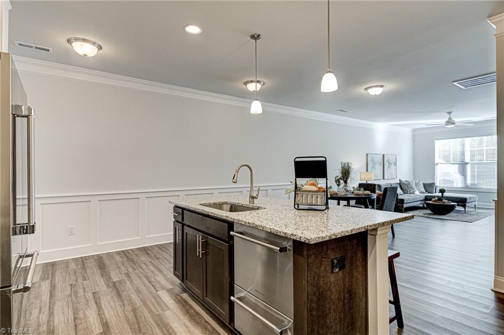 36 Finley Ridge Way Greensboro, NC 27455 - Photo 10 of 33 Gallery Image 10