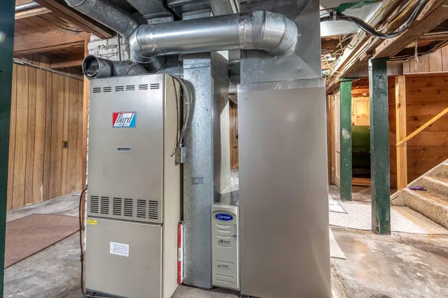 $145,000 | 915 South Union Avenue, Fergus Falls, MN 56537