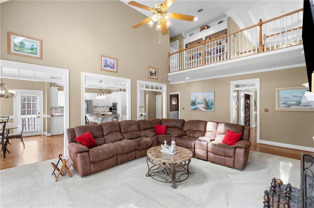 5870 Brookstone Walk Northwest Acworth, GA 30101 - Photo 13 of 79