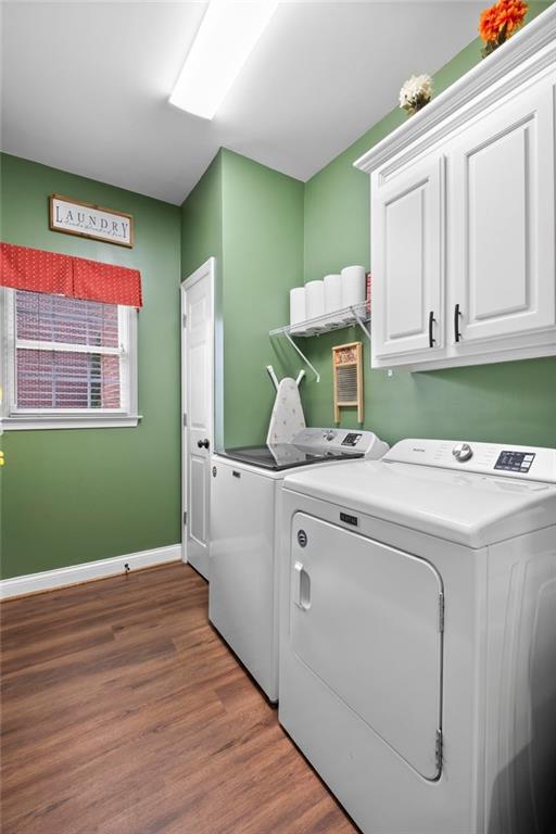 5870 Brookstone Walk Northwest Acworth, GA 30101 - Photo 20 of 79