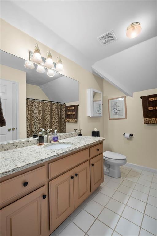 5870 Brookstone Walk Northwest Acworth, GA 30101 - Photo 28 of 79