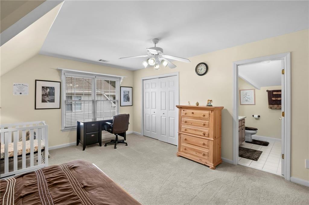 5870 Brookstone Walk Northwest Acworth, GA 30101 - Photo 29 of 79