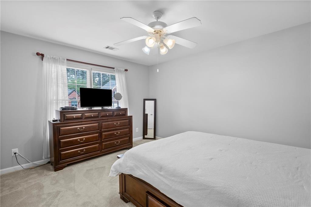 5870 Brookstone Walk Northwest Acworth, GA 30101 - Photo 30 of 79