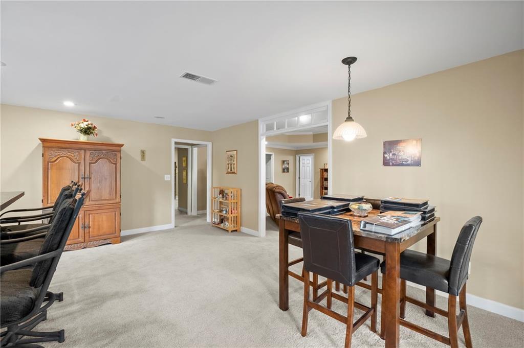5870 Brookstone Walk Northwest Acworth, GA 30101 - Photo 39 of 79