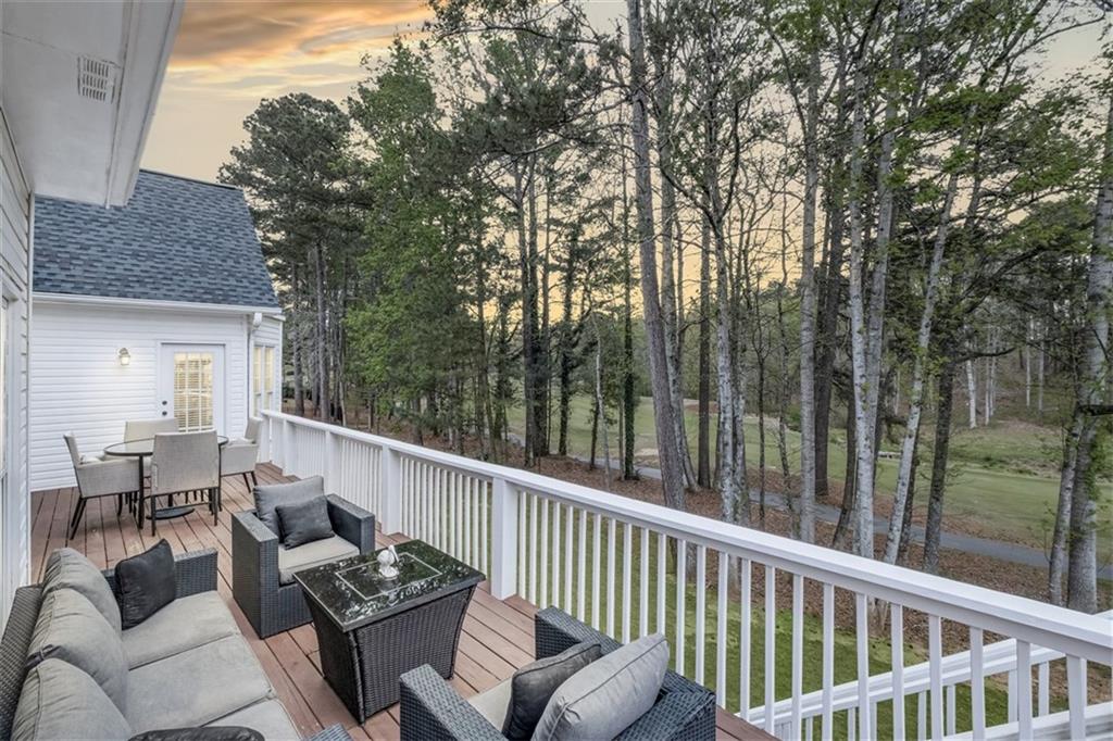 5870 Brookstone Walk Northwest Acworth, GA 30101 - Photo 46 of 79