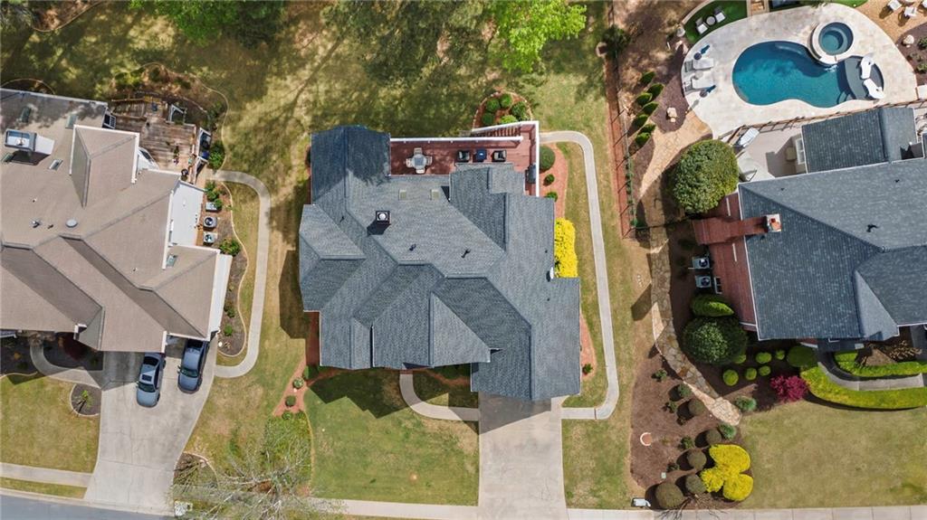 5870 Brookstone Walk Northwest Acworth, GA 30101 - Photo 64 of 79