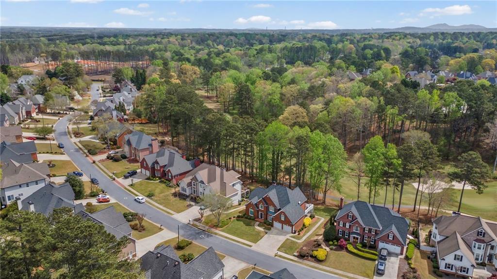 5870 Brookstone Walk Northwest Acworth, GA 30101 - Photo 66 of 79