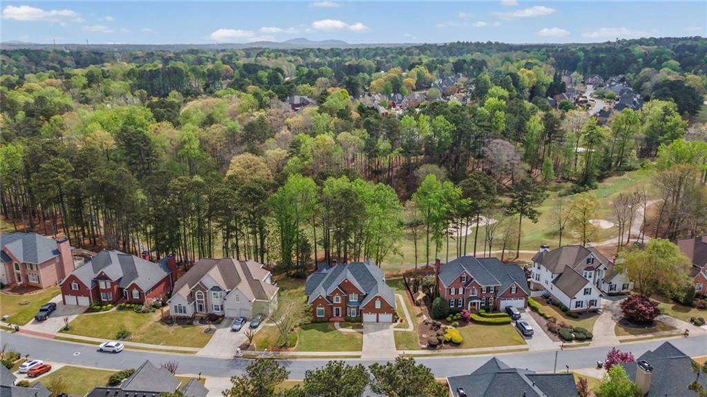 5870 Brookstone Walk Northwest Acworth, GA 30101 - Photo 67 of 79