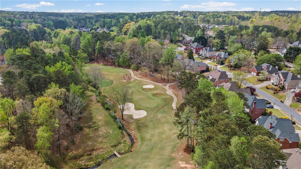 5870 Brookstone Walk Northwest Acworth, GA 30101 - Photo 71 of 79