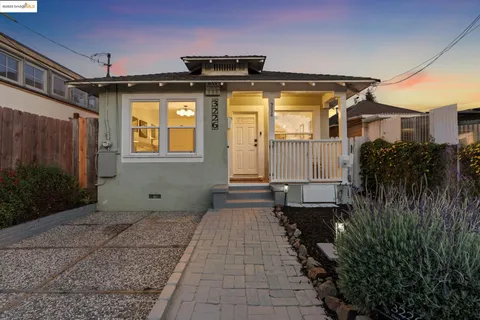 $549,000 | 3226 Star Avenue, Oakland, CA 94619