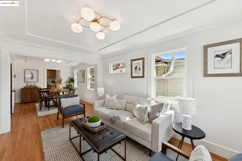 $549,000 | 3226 Star Avenue, Oakland, CA 94619