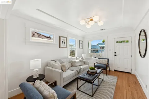 $549,000 | 3226 Star Avenue, Oakland, CA 94619