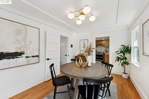 $549,000 | 3226 Star Avenue, Oakland, CA 94619