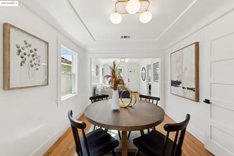 $549,000 | 3226 Star Avenue, Oakland, CA 94619