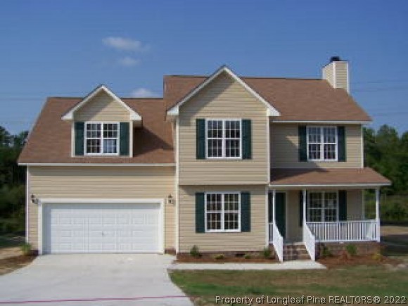 Lot 13 Laketree Spring Lake Spring Lake, NC 28390 - Photo 1 of 1 Gallery Image 1