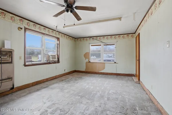 $450,000 | 2729 Davis Road, Benton, MS 39039