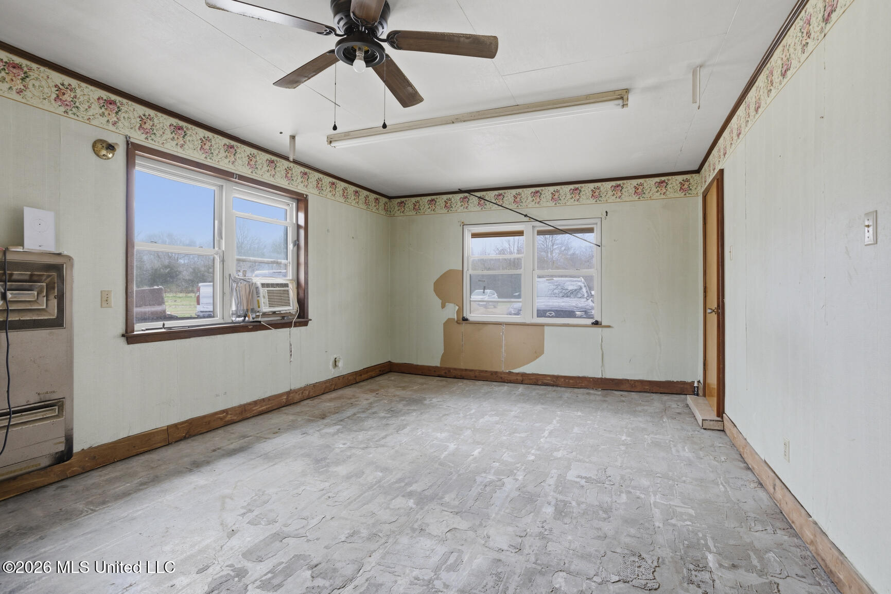 2729 Davis Road Benton, MS 39039 - Photo 14 of 38 2729 Davis Rd-14