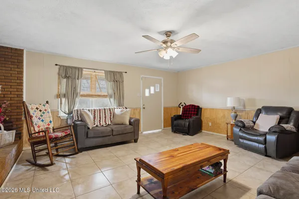 $450,000 | 2729 Davis Road, Benton, MS 39039