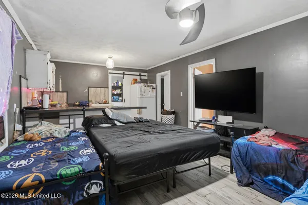 $450,000 | 2729 Davis Road, Benton, MS 39039