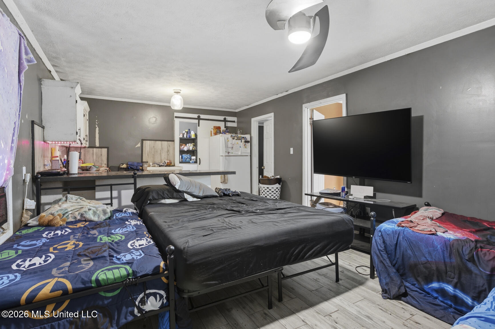 2729 Davis Road Benton, MS 39039 - Photo 22 of 38 2729 Davis Rd-22