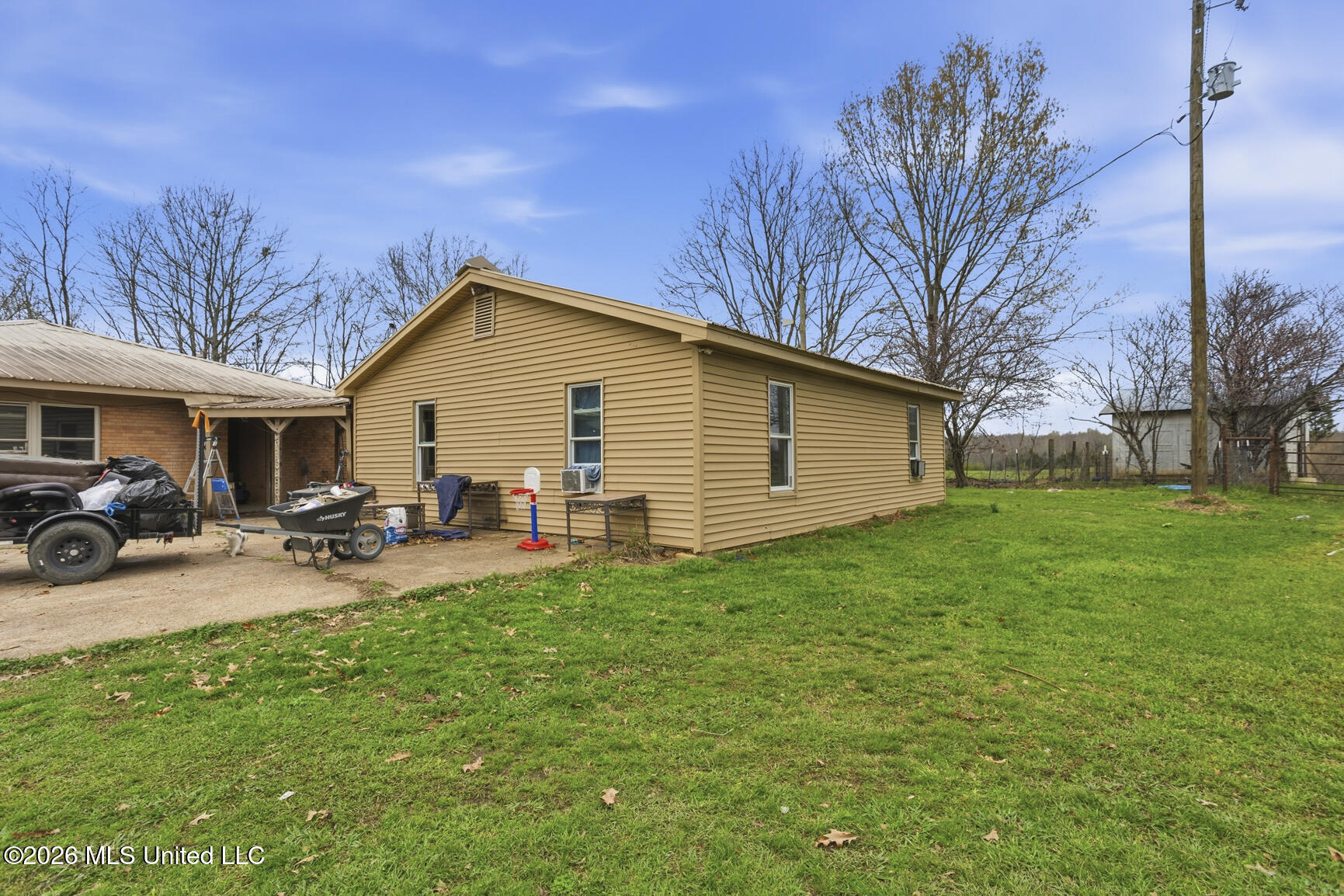 2729 Davis Road Benton, MS 39039 - Photo 23 of 38 2729 Davis Rd-23