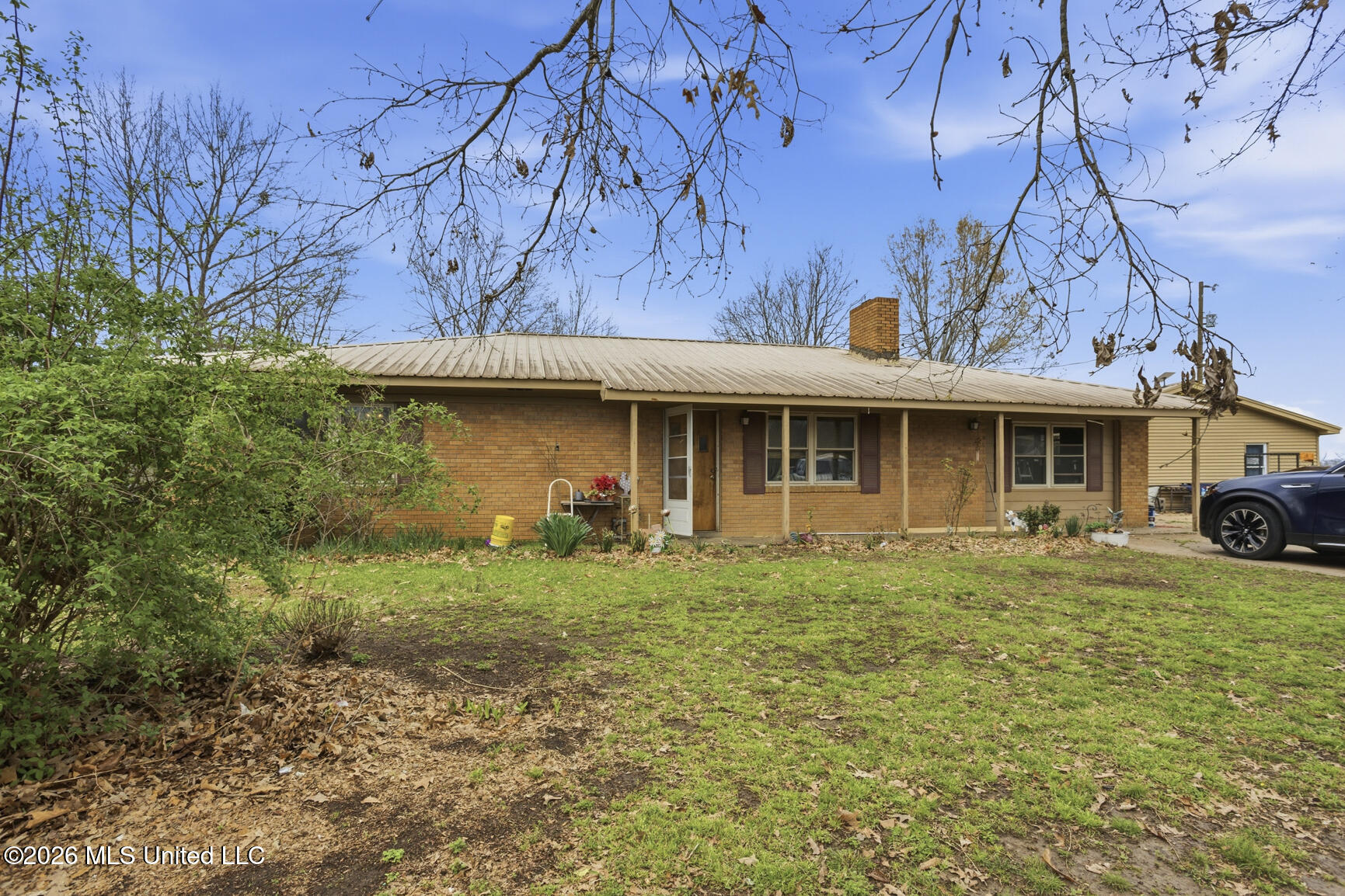 2729 Davis Road Benton, MS 39039 - Photo 24 of 38 2729 Davis Rd-24