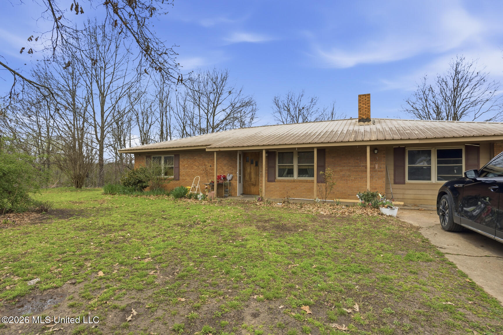 2729 Davis Road Benton, MS 39039 - Photo 25 of 38 2729 Davis Rd-25