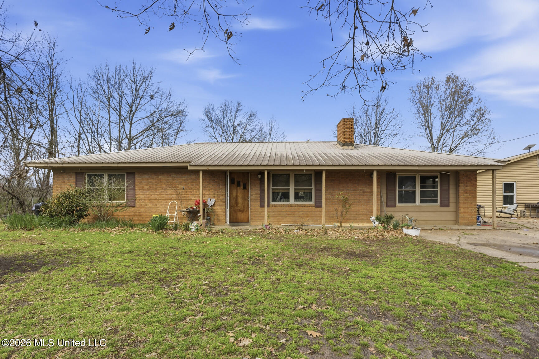 2729 Davis Road Benton, MS 39039 - Photo 27 of 38 2729 Davis Rd-27