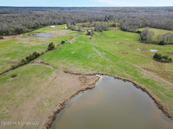 $450,000 | 2729 Davis Road, Benton, MS 39039
