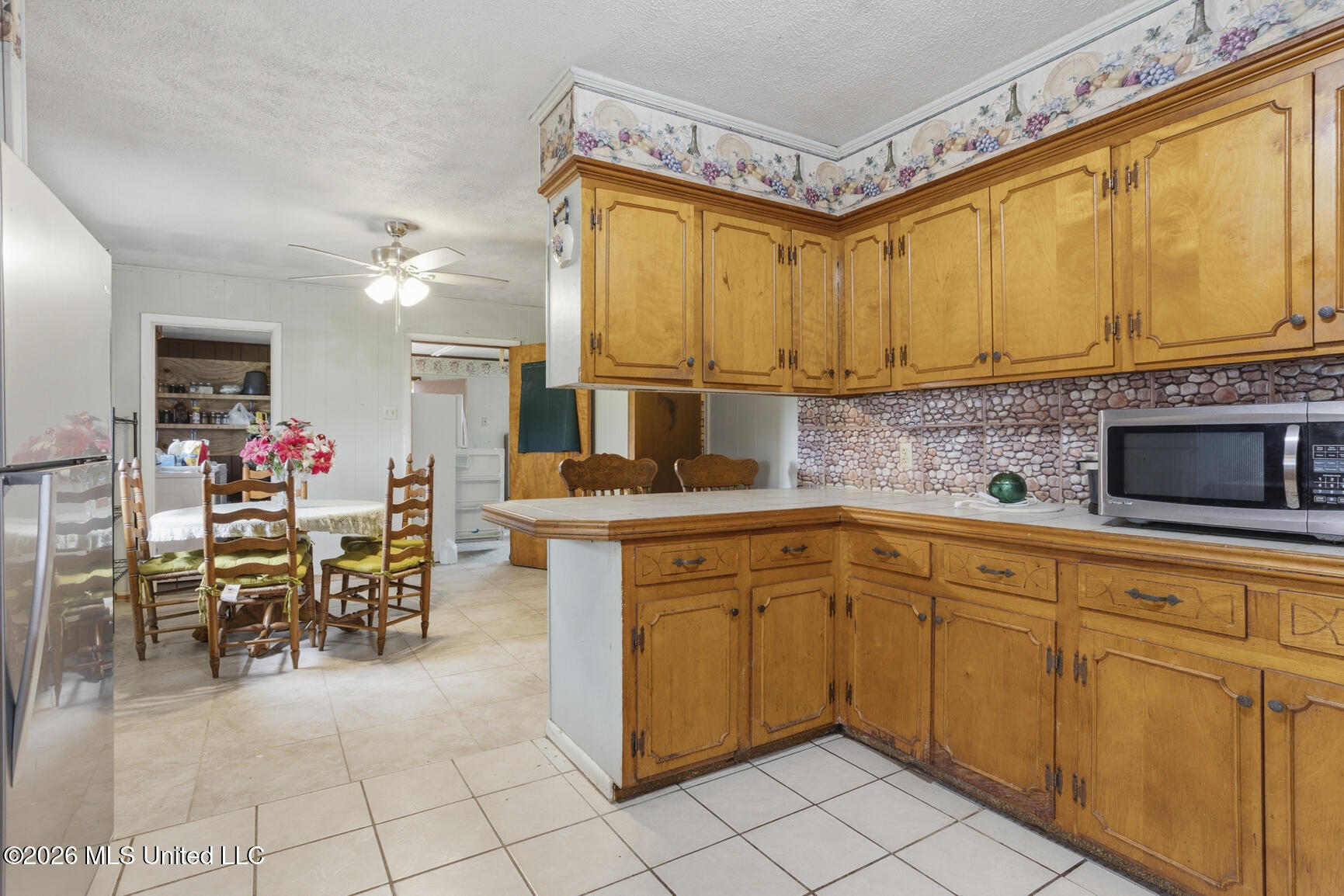 2729 Davis Road Benton, MS 39039 - Photo 7 of 38 2729 Davis Rd-7