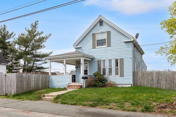 $389,900 | 75 Auburn Street, Brockton, MA 02302