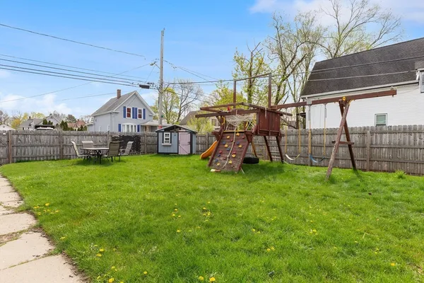 $389,900 | 75 Auburn Street, Brockton, MA 02302