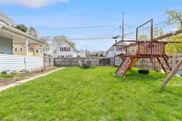 $389,900 | 75 Auburn Street, Brockton, MA 02302