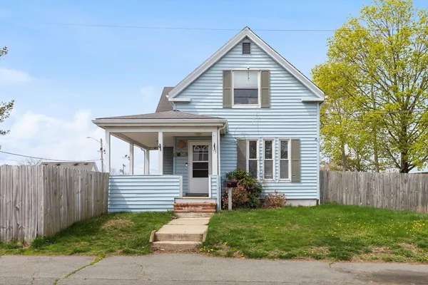 $389,900 | 75 Auburn Street, Brockton, MA 02302