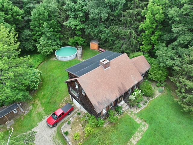 32 Williams Road Chelsea, ME 04330 - Photo 8 of 51 dji_fly_20250710_151354_0119_17521756748