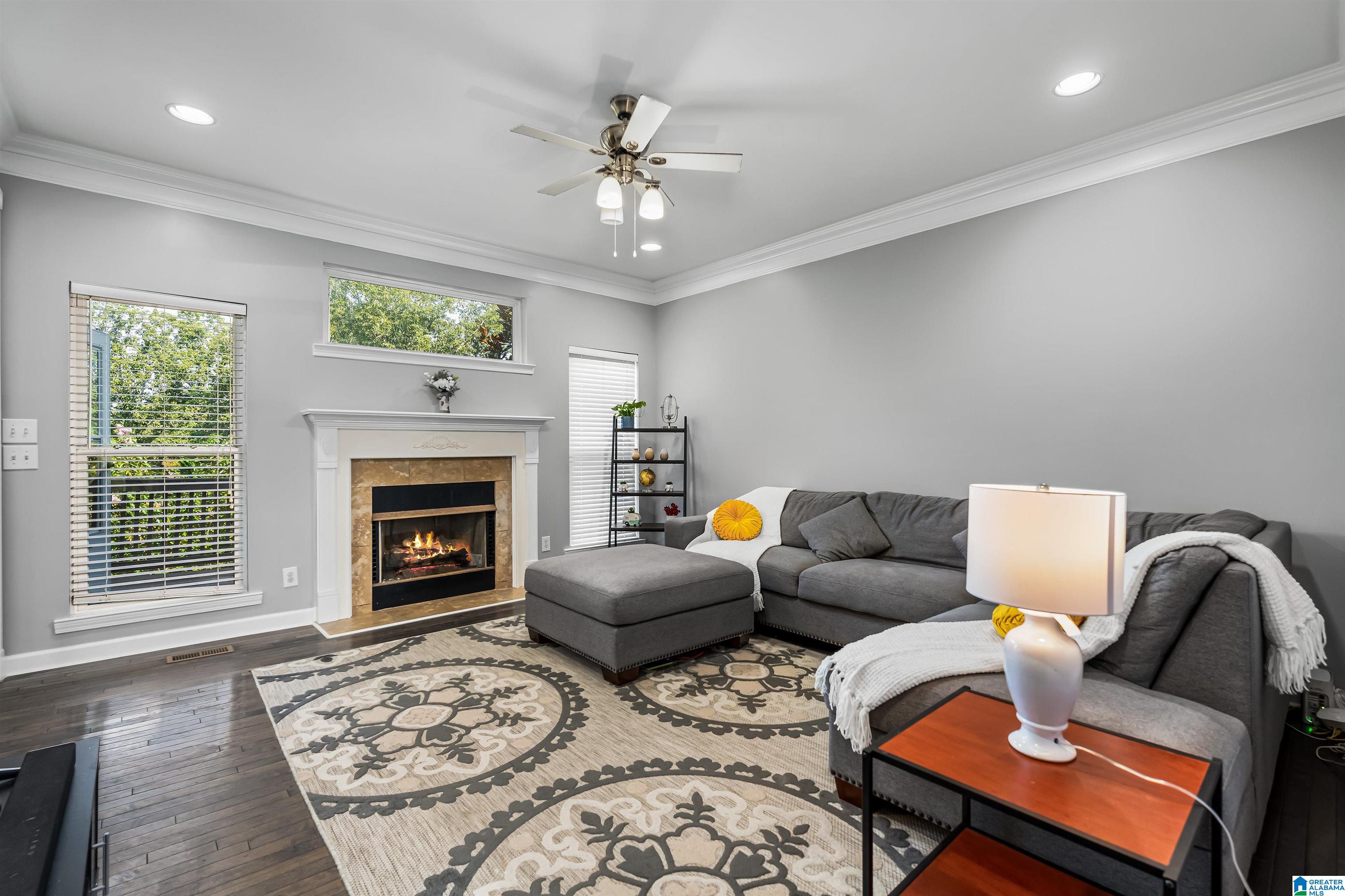 3972 South Shades Crest Road Birmingham, AL 35244 - Photo 7 of 37