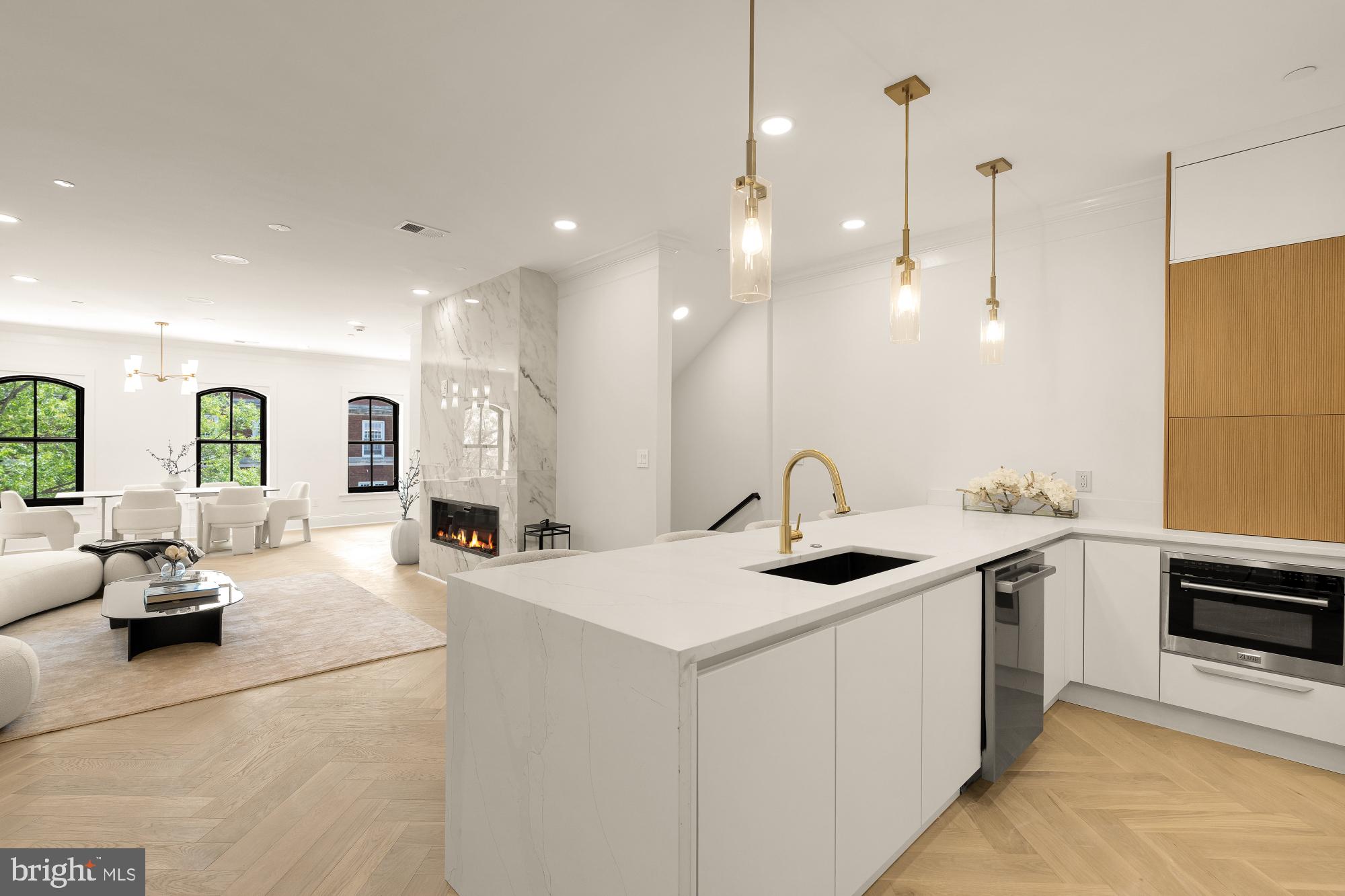 733 Euclid Street Northwest, Unit 303 Washington, DC 20001 - Photo 12 of 56