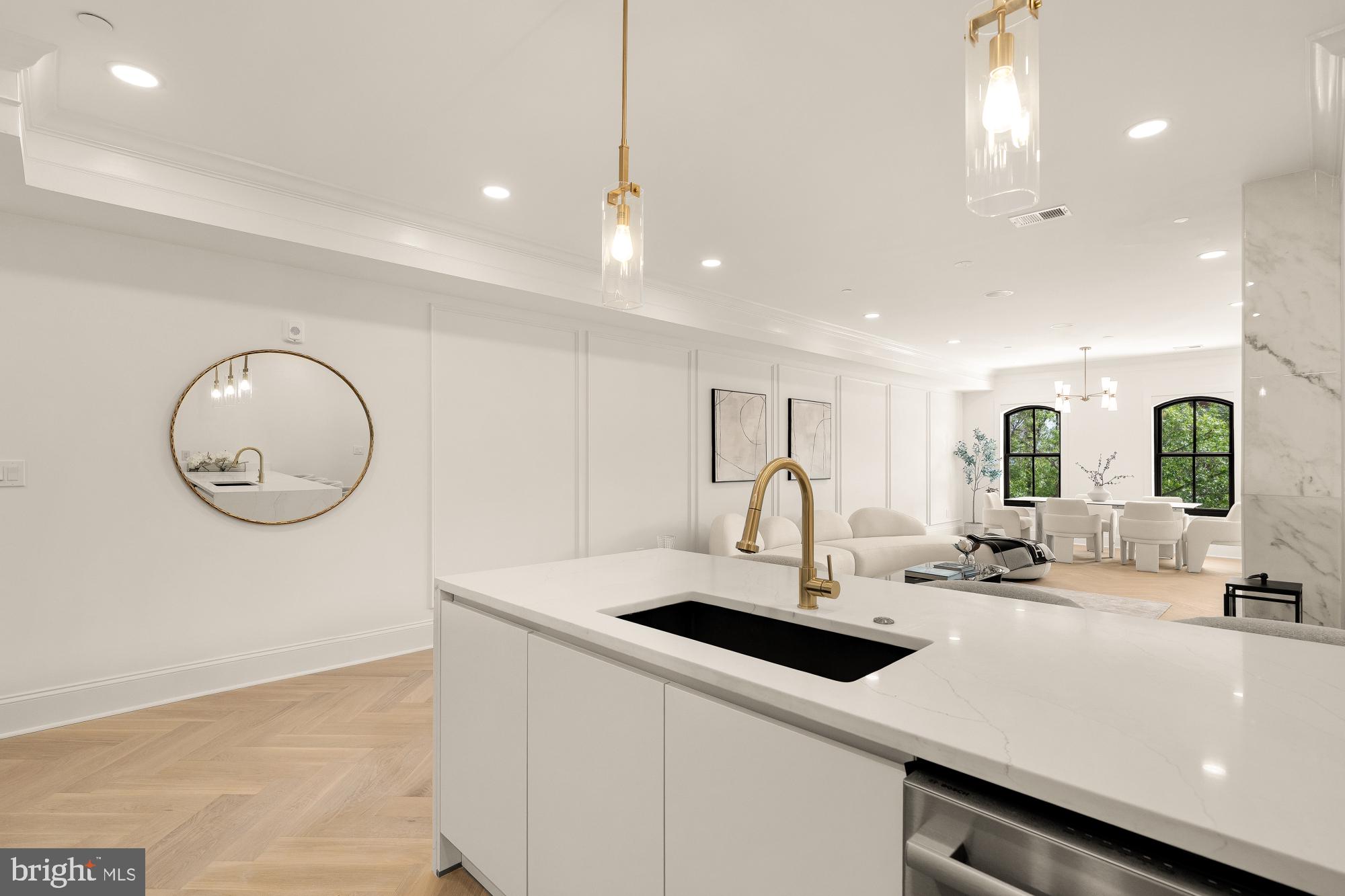 733 Euclid Street Northwest, Unit 303 Washington, DC 20001 - Photo 13 of 56